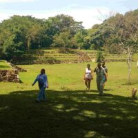 Archaeology Tours