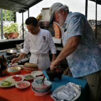 Cooking Classes