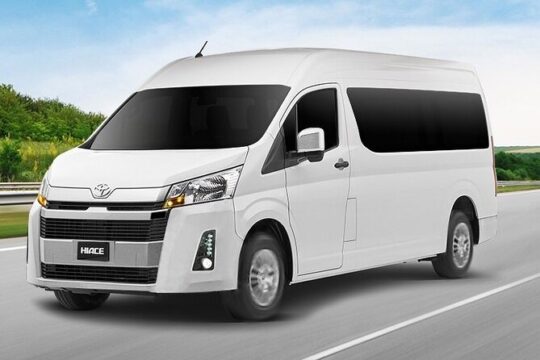 Private Airport Transfer &on 2nd Day 4Hr TourAll AttractionsCombo